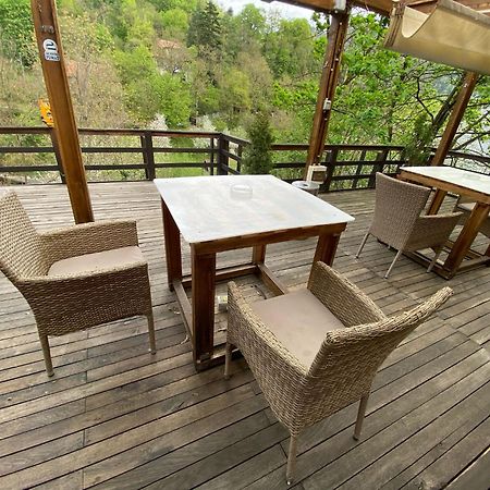 Bed and Breakfast Skay Loft Brașov Exterior foto