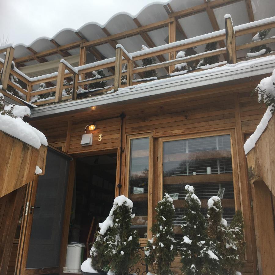 Bed and Breakfast Skay Loft Brașov Exterior foto