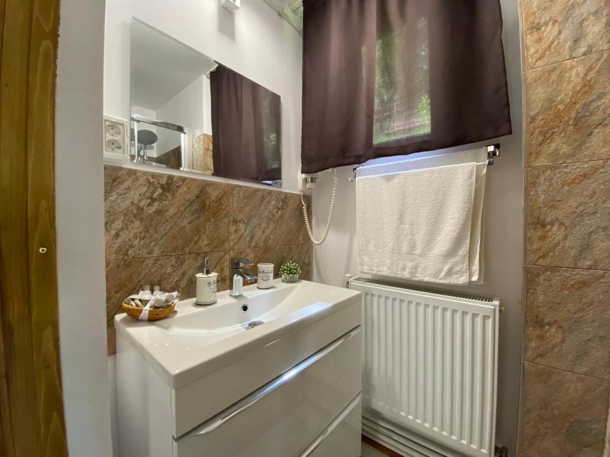 Bed and Breakfast Skay Loft Brașov Exterior foto