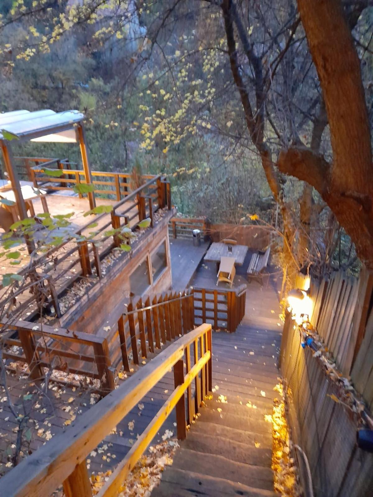Bed and Breakfast Skay Loft Brașov Exterior foto