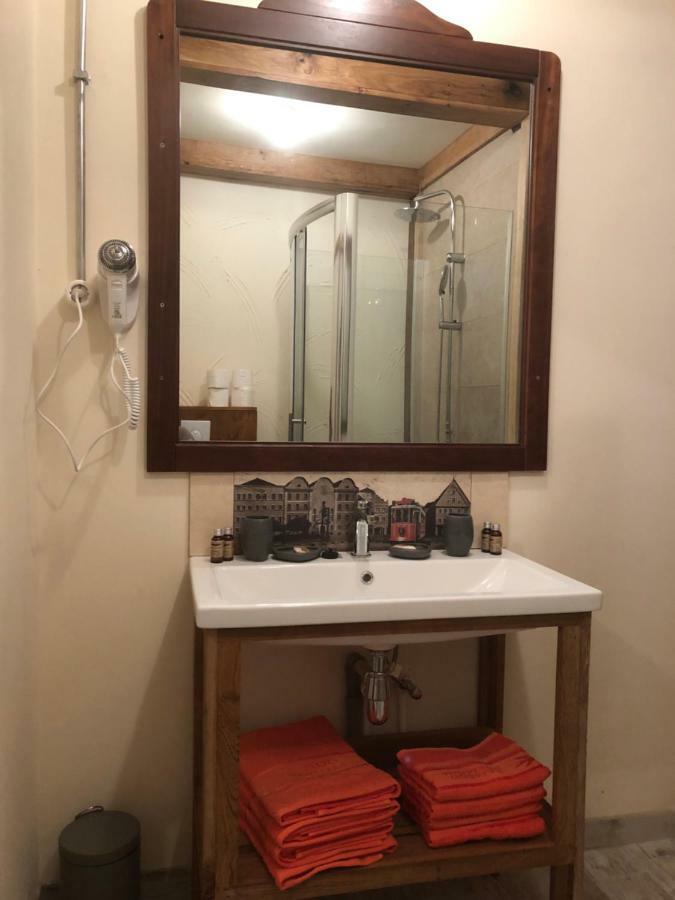 Bed and Breakfast Skay Loft Brașov Exterior foto