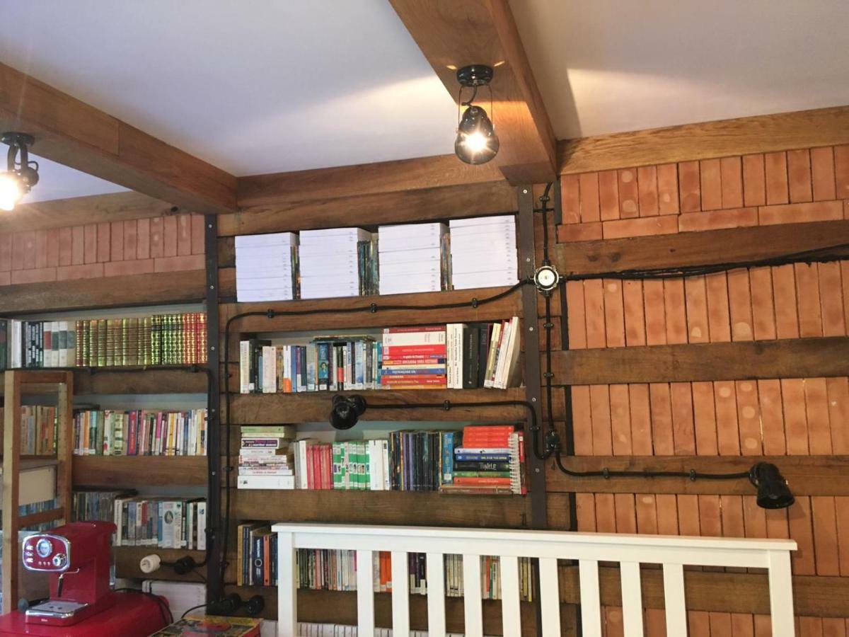 Bed and Breakfast Skay Loft Brașov Exterior foto