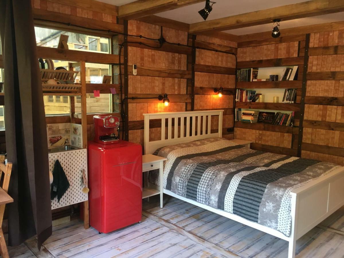 Bed and Breakfast Skay Loft Brașov Exterior foto