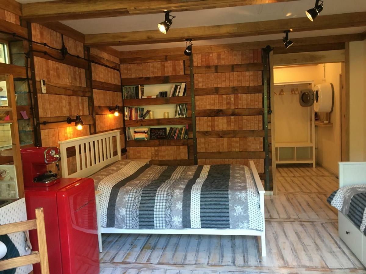 Bed and Breakfast Skay Loft Brașov Exterior foto