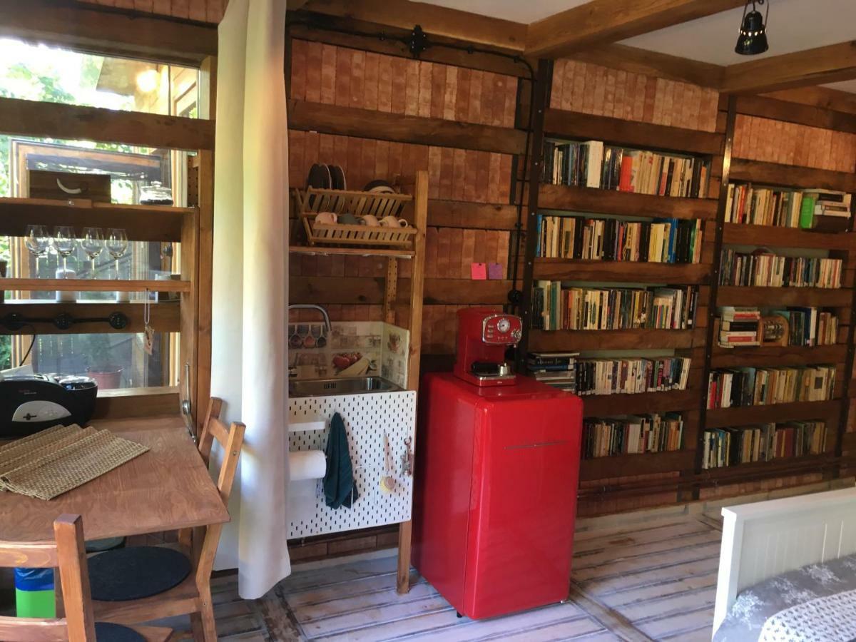 Bed and Breakfast Skay Loft Brașov Exterior foto