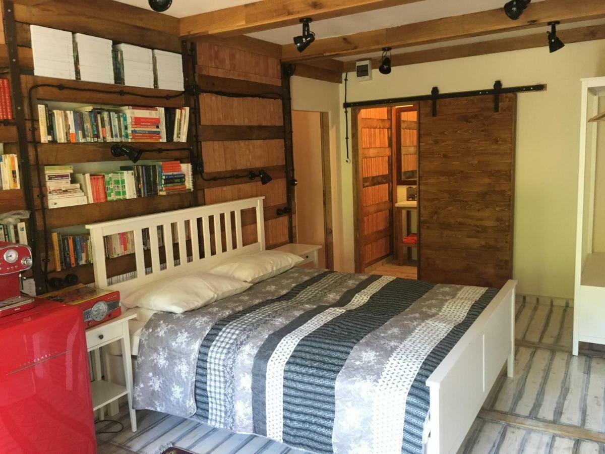 Bed and Breakfast Skay Loft Brașov Exterior foto