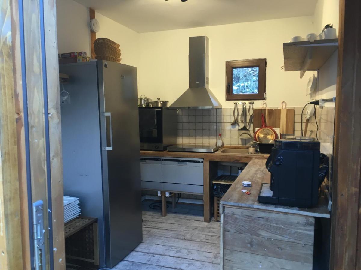 Bed and Breakfast Skay Loft Brașov Exterior foto